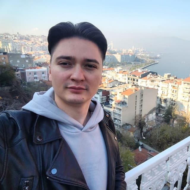 Портрет участника: Анатолий Никонов